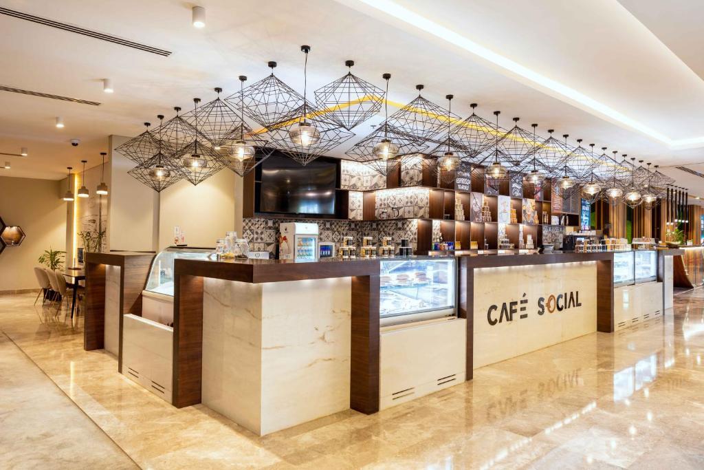 Mercure Hotel Apartments