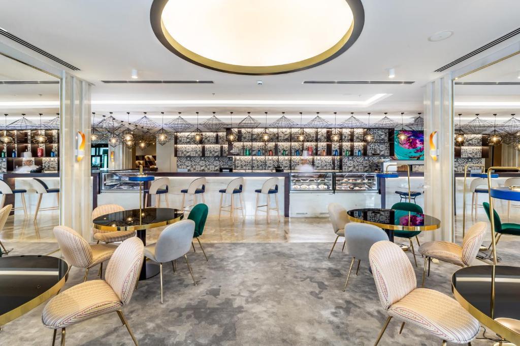 Mercure Hotel Apartments