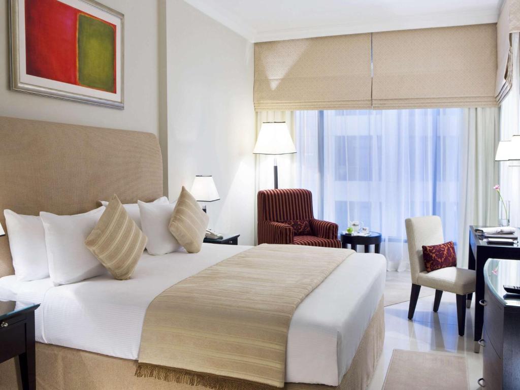 Mercure Hotel Apartments