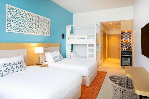 Centara Mirage Beach Resort