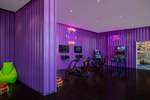 Centara Mirage Beach Resort