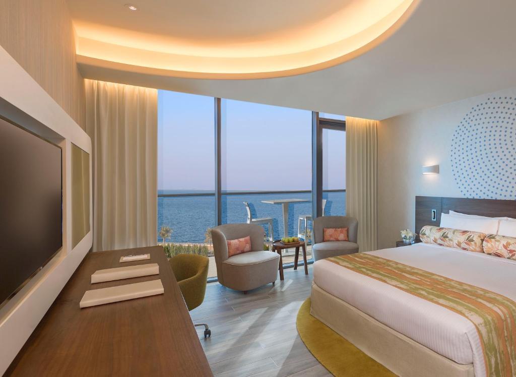 The Retreat Palm Dubai MGallery by Sofitel