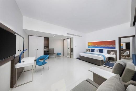 Citymax Business Bay