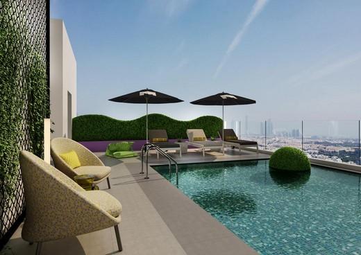 Studio M Arabian Plaza Hotel