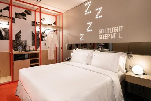 Studio M Arabian Plaza Hotel