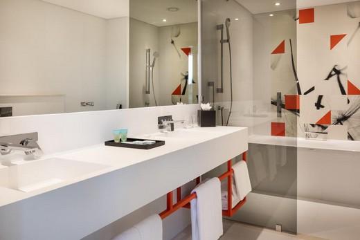 Studio M Arabian Plaza Hotel