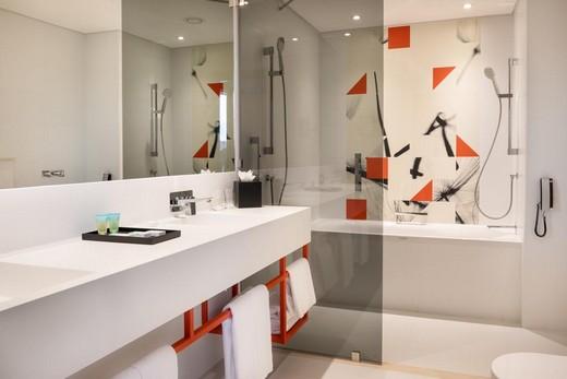 Studio M Arabian Plaza Hotel