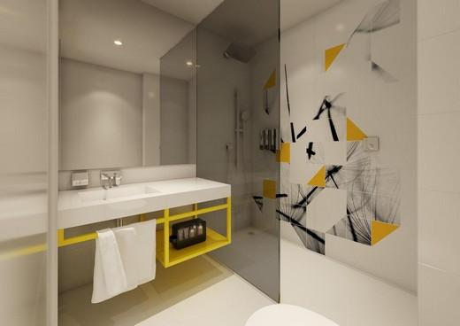 Studio M Arabian Plaza Hotel