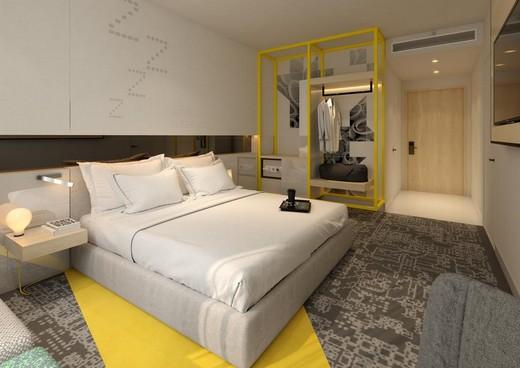 Studio M Arabian Plaza Hotel