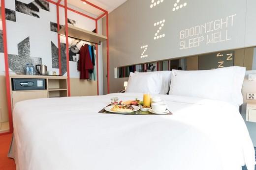 Studio M Arabian Plaza Hotel