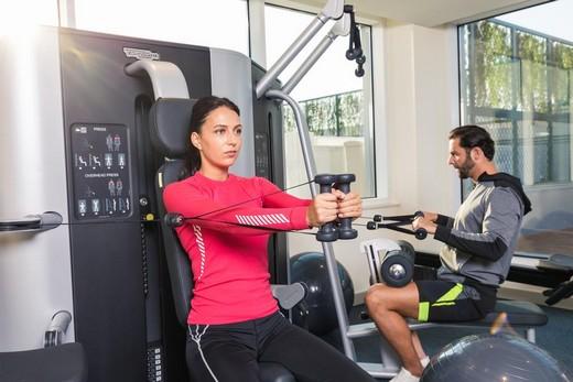 Studio M Arabian Plaza Hotel