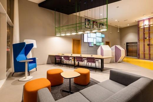 Studio M Arabian Plaza Hotel