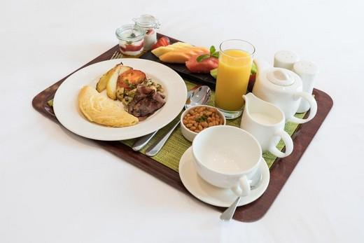 Studio M Arabian Plaza Hotel