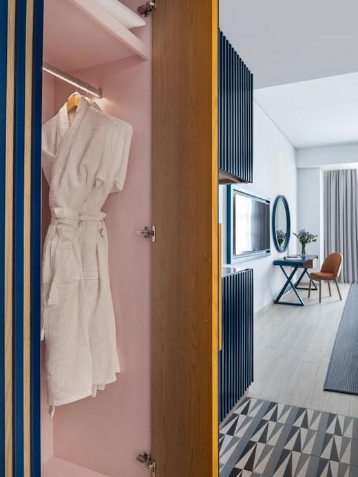 C Central Resort The Palm