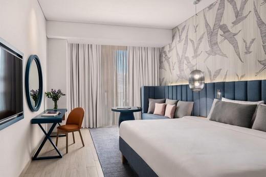 C Central Resort The Palm