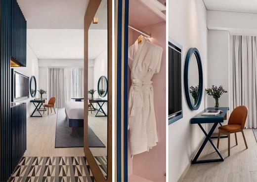 C Central Resort The Palm