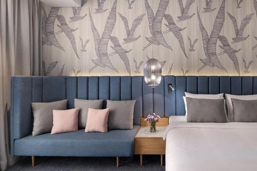 C Central Resort The Palm