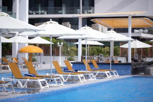 C Central Resort The Palm