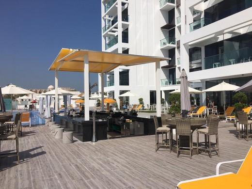 C Central Resort The Palm