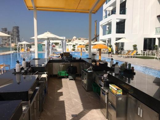 C Central Resort The Palm