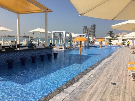 C Central Resort The Palm