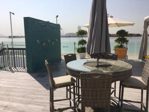 C Central Resort The Palm