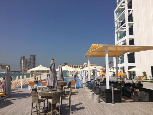 C Central Resort The Palm