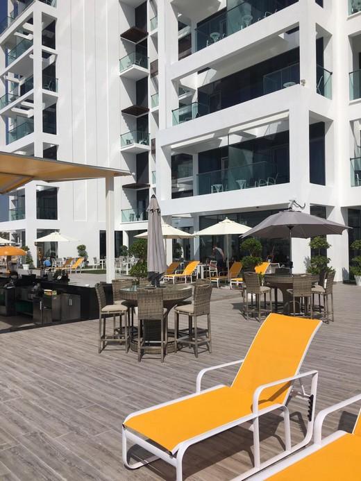 C Central Resort The Palm