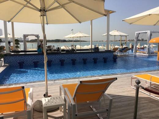 C Central Resort The Palm