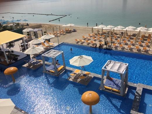 C Central Resort The Palm