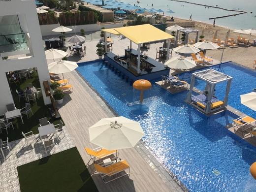 C Central Resort The Palm