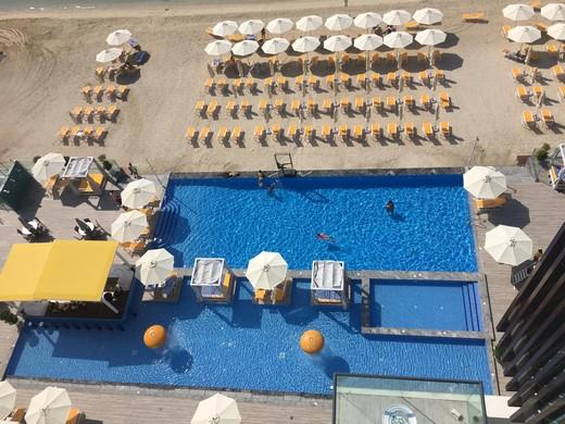 C Central Resort The Palm