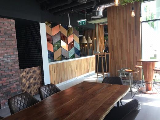 C Central Resort The Palm