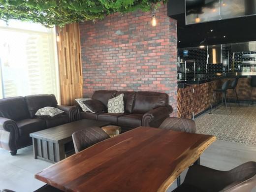 C Central Resort The Palm