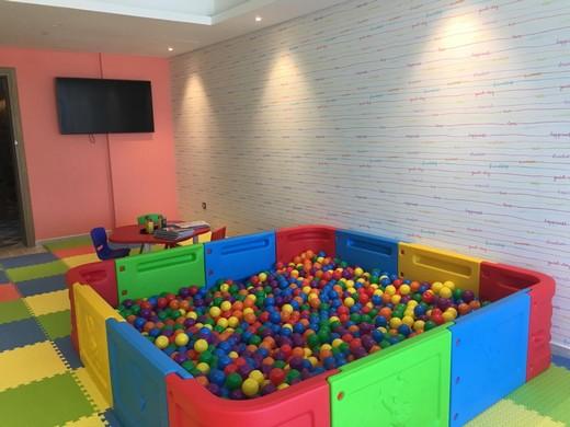 C Central Resort The Palm