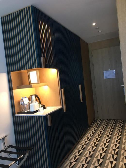 C Central Resort The Palm