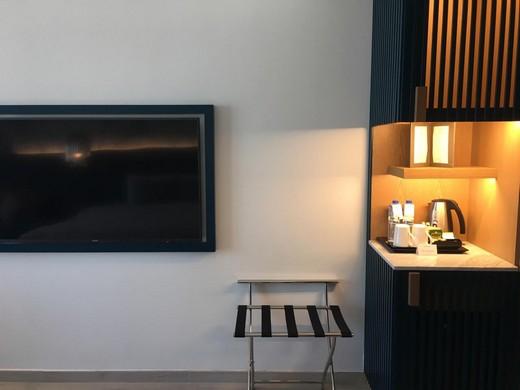 C Central Resort The Palm