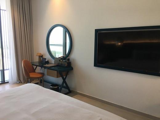 C Central Resort The Palm