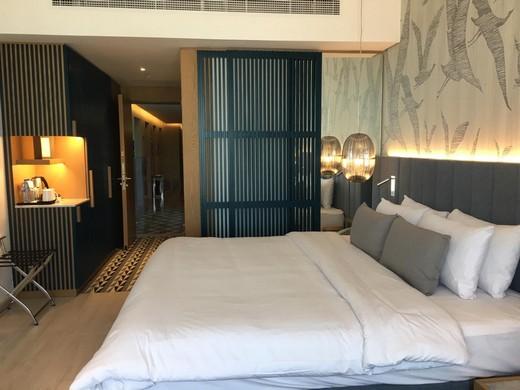 C Central Resort The Palm