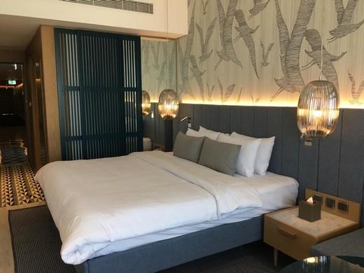 C Central Resort The Palm