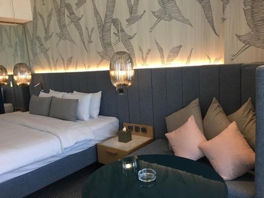 C Central Resort The Palm