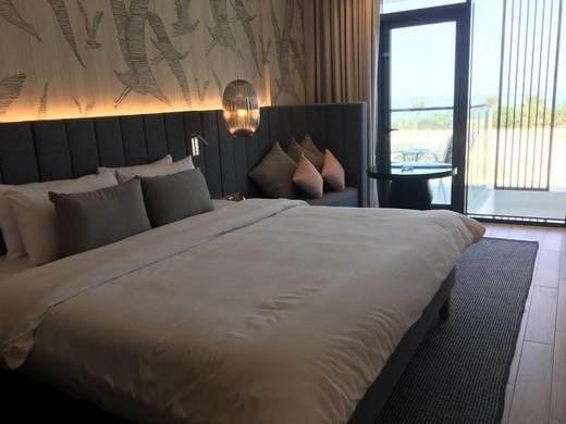 C Central Resort The Palm