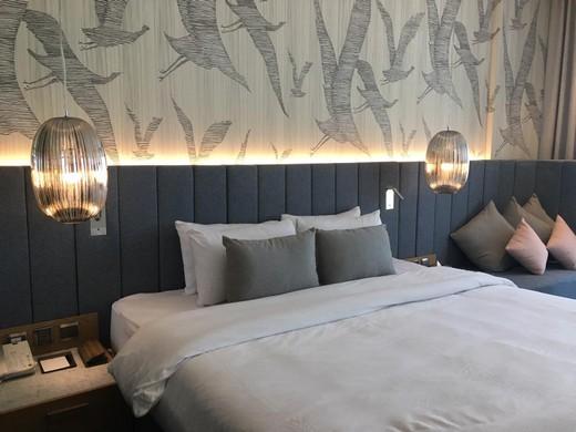 C Central Resort The Palm