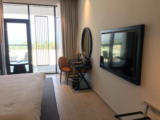 C Central Resort The Palm