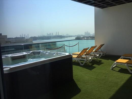 C Central Resort The Palm