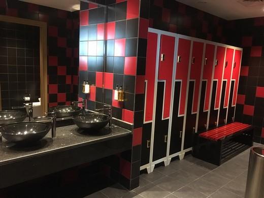 C Central Resort The Palm