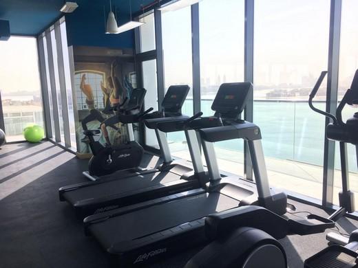 C Central Resort The Palm