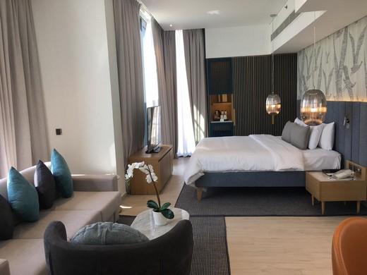 C Central Resort The Palm