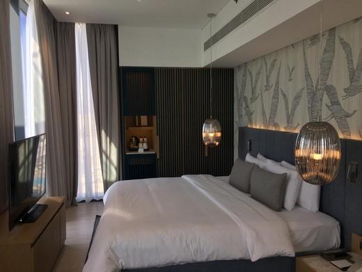 C Central Resort The Palm