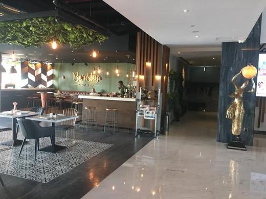 C Central Resort The Palm